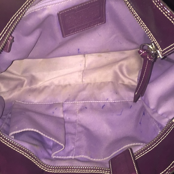 Coach - Picture 3 of 4